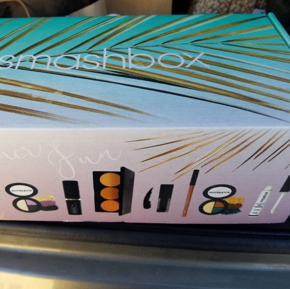 Beauty Box